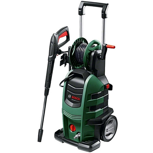Мінімийка високого тиску Bosch Advanced Aquatak 140 2100Вт 140бар 450л/год шланг 8м 17.6кг