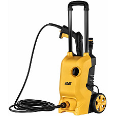 Мінімийка високого тиску 2E AquaClean 140 1800Вт 140бар 480л/год шланг 6м 6.06кг