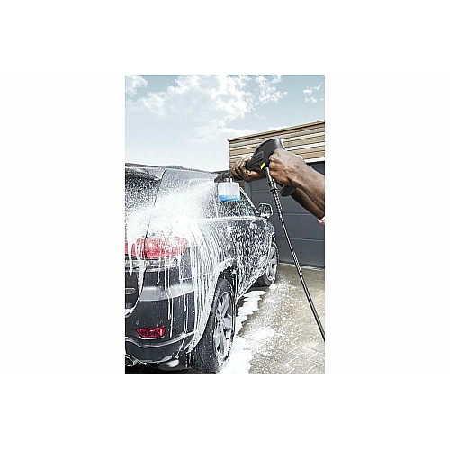 Минимойка высокого давления Karcher K 4 CLASSIC CAR 1200Вт 20-190бар 420л/ч шланг 5м 4.6кг