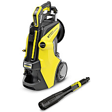Мінімийка високого тиску Karcher K 7 Premium Smart Control 3000Вт 20-180бар 600л/год шланг 10м 17.43кг