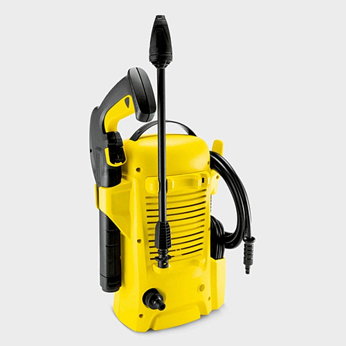 Минимойка высокого давления Karcher K 2 Universal Edition 1400Вт 110бар 360л/час шланг 3м 3.8кг