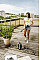 Минимойка высокого давления Karcher K Mini 1400Вт 110бар 360л/ч шланг 5м 3.9кг