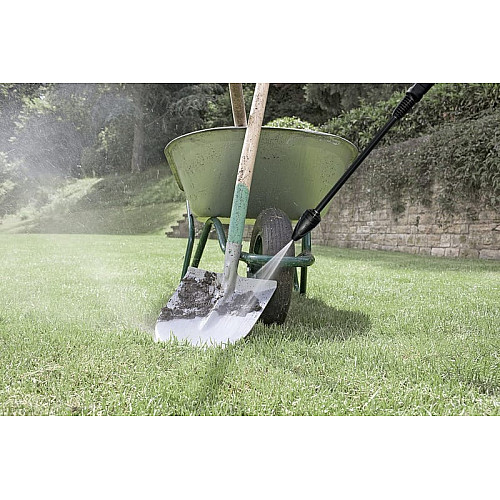 Минимойка высокого давления Karcher K 3 1600Вт 20-120бар 380л/ч шланг 6м 5кг