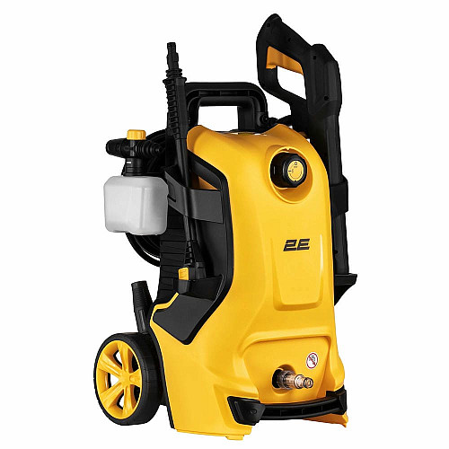 Минимойка высокого давления 2E AquaClean 175 2400Вт 175бар 500л/ч шланг 10м 10.35кг