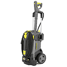 Мінімийка високого тиску Karcher HD 5/15 C Plus 2800Вт 15-150бар 500л/год шланг 10м 26.133кг