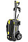 Мінімийка високого тиску Karcher HD 5/15 C Plus 2800Вт 15-150бар 500л/год шланг 10м 26.133кг