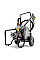 Мінімийка високого високого тиску Karcher HD 9/20-4 М Classic 6500Вт 380В 200бар 900л/год шланг 10м 57кг