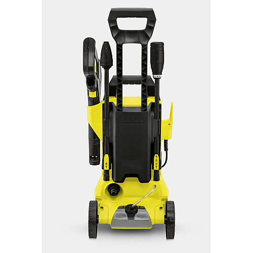 Минимойка высокого давления Karcher K3 Power Control 1600Вт 120бар 380л/ч шланг 7м 4.38кг