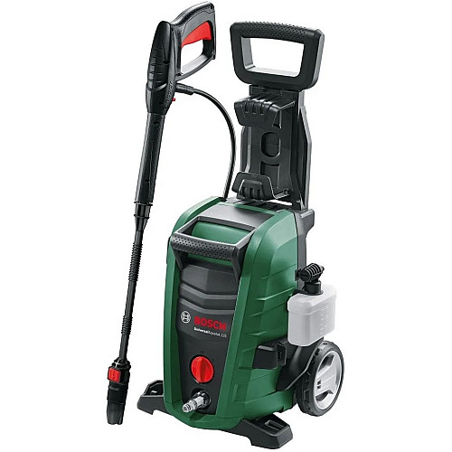 Мінімийка високого тиску Bosch UniversalAquatak 125 1500Вт 125бар 360л/год шланг 5м 7.7кг