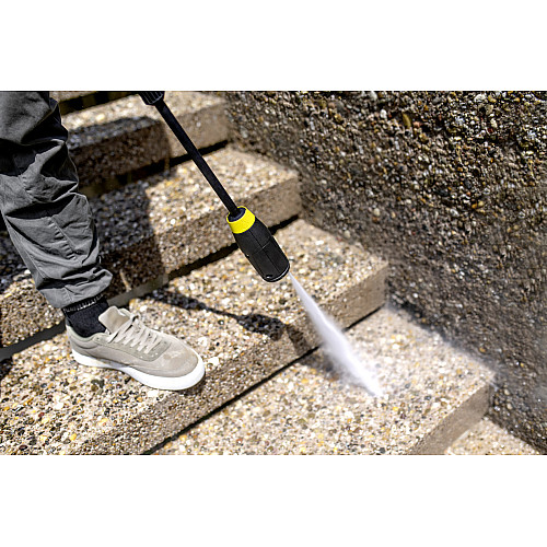Мінімийка високого тиску Karcher K 5 Comfort Premium 2100Вт 20-145бар 500л/год шланг 10м 13.31кг