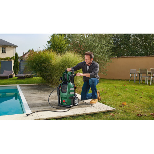 Мінімийка високого тиску Bosch Advanced Aquatak 150 2200Вт 150бар 480л/год шланг 8м 22.45кг