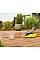 Минимойка высокого давления Karcher K 7 Premium Power Flex Home 3000Вт 20-180бар 600л/ч шланг 10м 18кг