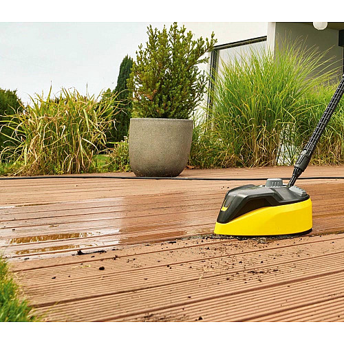 Минимойка высокого давления Karcher K 7 Premium Power Flex Home 3000Вт 20-180бар 600л/ч шланг 10м 18кг