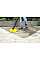Минимойка высокого давления Karcher K2 Power Control 1400Вт 110бар 360л/ч шланг 5м 4.34кг