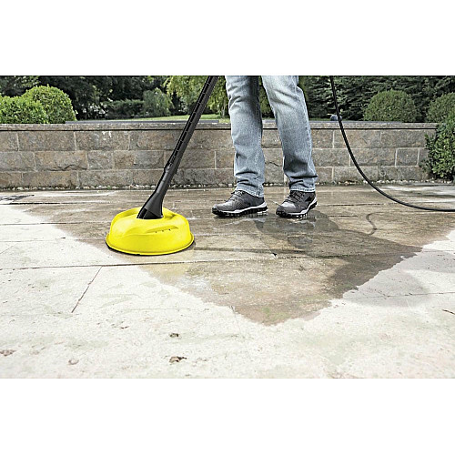Минимойка высокого давления Karcher K2 Power Control 1400Вт 110бар 360л/ч шланг 5м 4.34кг