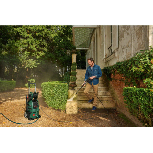 Мінімийка високого тиску Bosch Advanced Aquatak 150 2200Вт 150бар 480л/год шланг 8м 22.45кг