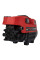 Мінімийка високого тиску Vitals Master Am 6.5-120w turbo 1650Вт 120бар 390л/год шланг 7м 10кг