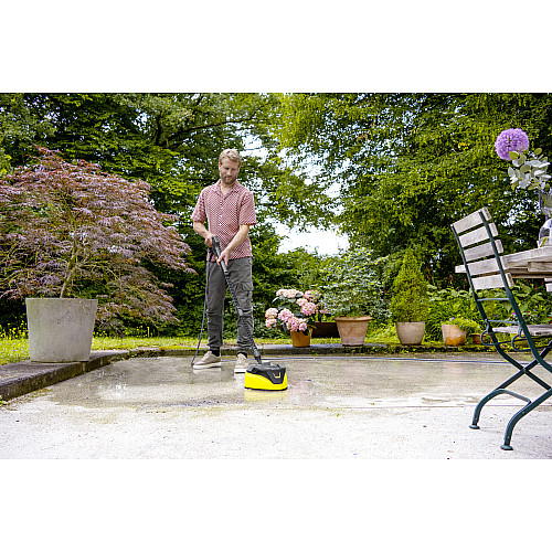Мінімийка високого тиску Karcher K 7 Comfort Premium Home 3000Вт 20-180бар 600л/год шланг 10м 18.83кг