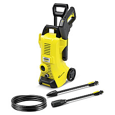Минимойка высокого давления Karcher K3 Power Control 1600Вт 120бар 380л/ч шланг 7м 4.38кг