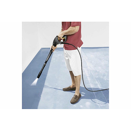 Минимойка высокого давления Karcher K 6 Special 3000Вт 20-160бар 600л/ч шланг 10м 18.9кг