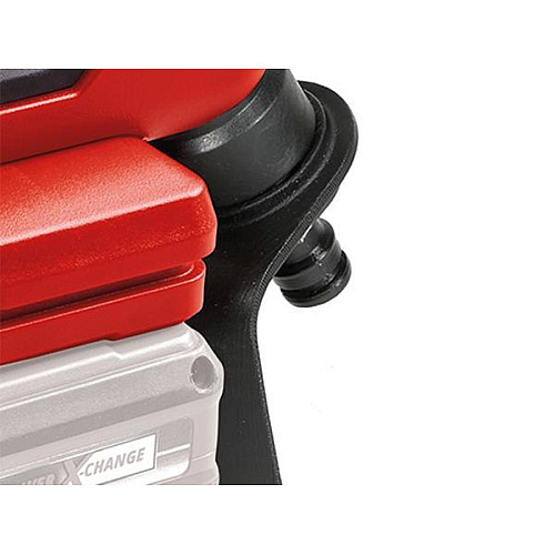 Мийка акумуляторна Einhell HYPRESSO 18/24-1 Li - Solo PXC 18В до 24бар 240л/хв самовсмоктування 2.1кг без АКБ та ЗП