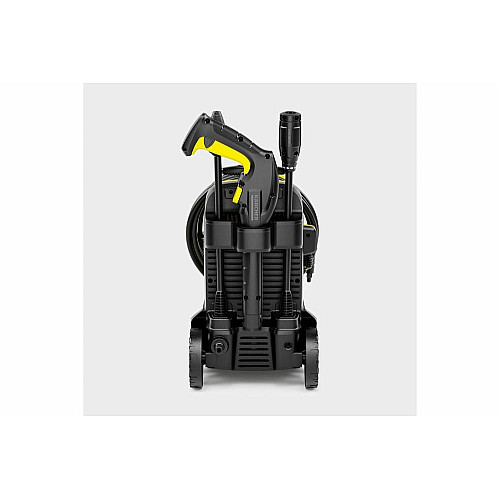 Минимойка высокого давления Karcher K 4 CLASSIC CAR 1200Вт 20-190бар 420л/ч шланг 5м 4.6кг