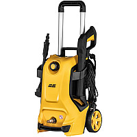 Мінімийка високого тиску 2E AquaClean 150 2000Вт 150бар 450л/год шланг 8м 8.84кг