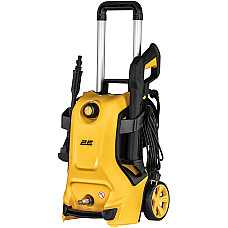 Мінімийка високого тиску 2E AquaClean 150 2000Вт 150бар 450л/год шланг 8м 8.84кг