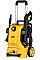 Минимойка высокого давления 2E AquaClean 150 2000Вт 150бар 450л/ч шланг 8м 8.84кг