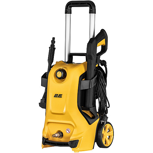 Минимойка высокого давления 2E AquaClean 150 2000Вт 150бар 450л/ч шланг 8м 8.84кг