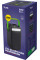 Акумулятор портативний літій-іонний power bank Trust Redoh XXL, 50000мА·год, 3хUSB-A/USB-C, 20W, чорний