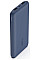 Аккумулятор портативный литий-ионный Power Bank Belkin 10000мА·ч, 15Вт, 2хUSB-A/USB-C, голубой