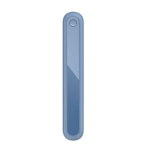 Аккумулятор портативный литий-ионный Power Bank Belkin 20000мА·ч, 30Вт, с интегрированным кабелем USB-C, синий