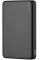 Акумулятор портативний літій-іонний Power Bank 2E Slim Wireless QI 10000мА·год, 20Вт, PD, сірий