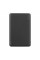 Акумулятор портативний літій-іонний Power Bank 2E Slim Wireless QI 10000мА·год, 20Вт, PD, сірий