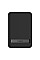 Акумулятор портативний літій-іонний Power Bank Belkin 5000мА·год, 7.5Вт, Magnetic, чорний