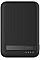 Акумулятор портативний літій-іонний Power Bank Belkin 8000мА·год, 15Вт, Magnetic Qi2, чорний