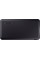 Акумулятор портативний літій-іонний power bank Trust Primo ECO, 10000мА·год, 2хUSB-A/USB-C, 15W, чорний