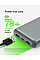 Акумулятор портативний літій-іонний Power Bank Belkin 20000мА·год, 15Вт, 2хUSB-A/USB-C, cірий