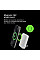Аккумулятор портативный литий-ионный Power Bank Belkin 8000мА·ч, 15Вт, Magnetic Qi2, белый