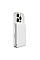 Акумулятор портативний літій-іонний Power Bank Belkin 5000мА·год, Slim Magnetic, білий