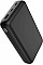 Акумулятор портативний літій-іонний power bank Trust Laro, 20000 мА·год, USB-A/2хUSB-C, 100w, чорний