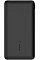 Аккумулятор портативный литий-ионный Power Bank Belkin 10000мА·ч, 15Вт, 2хUSB-A/USB-C, черный