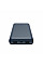 Аккумулятор портативный литий-ионный Power Bank Belkin 20000мА·ч, 15Вт, 2хUSB-A/USB-C, голубой