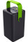 Акумулятор портативний літій-іонний power bank Trust Redoh XXL, 50000мА·год, 3хUSB-A/USB-C, 20W, чорний