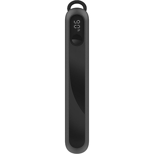 Акумулятор портативний літій-іонний Power Bank Belkin 20000мА·год, 20Вт, з дисплеєм, чорний