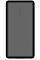 Акумулятор портативний літій-іонний Power Bank Belkin 20000мА·год, 15Вт, 2хUSB-A/USB-C, чорний