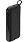 Акумулятор портативний літій-іонний Power Bank Belkin 20000мА·год, 20Вт, з дисплеєм, чорний