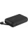 Акумулятор портативний літій-іонний Power Bank Belkin 10000мА·год, 20Вт, з інтегрованим кабелем USB-C, чорний
