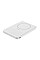Акумулятор портативний літій-іонний Power Bank Belkin 5000мА·год, Slim Magnetic, білий